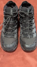 La Sportiva Ultra Raptor 2 Mid GTX Hiking Boots w/ Superfeet Insoles;US Mens 7.5