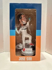 Jose Siri Bobblehead SGA Sugar Land Space Cowboys 2022