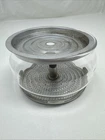 Vtg Pyrex Brew Basket Flameware Replacement Part For Percolator Coffee 7759
