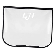 EV Charger Port Cover - Heavy-Duty Waterproof  Magnetic Cover for Snow/Rain