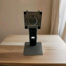 Original Dell FFT-ZS Monitor Stand For Dell P2417H P2217H P2317