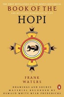 The Book Of The Hopi, Frank Waters
