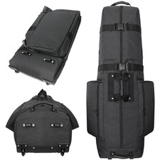 Constrictor Golf Bag Cover with Replacement Protection