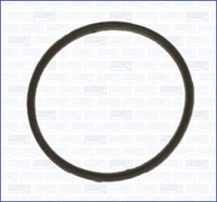 Ajusa 01106400 Dichtung, ÖLpumpe FüR Ford Ford Usa Jaguar Land Rover Volvo