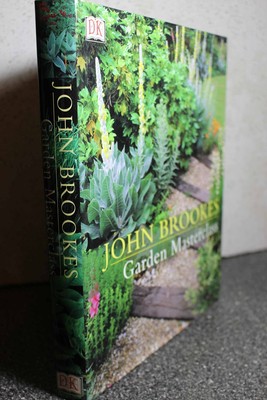 Garden Masterclass