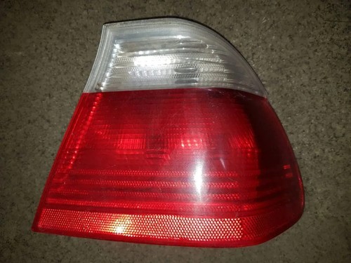 BMW 3 E46 Rücklicht hinten links 8383822 2.00 Petrol 110kw 1999 33752907