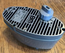 Aga BM Oil Control Valve 30 flow rate. Min 4.  Max8. 