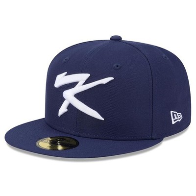 New Era 59FIFTY WBC Korea 2026 World Baseball Classic Fitted Cap