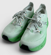 On Cloudsurfer Max Women's Size 7.5 Mineral Honeydew Running Shoes (Wrong Box)