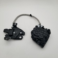 2023 2024 2025 BMW X5 G05 RIGHT TAILGATE TRUNK LID LATCH LOCK ACTUATOR W/ MOTOR