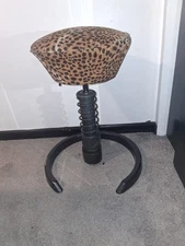 Aeris Swopper ~Classic~ Ergonomic Office Stool ~Black~ (Pre-Owned)