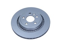 2Er Set Bremsscheiben Quaro QD5377 Volvo 31277357 31410569 31471033 92196403