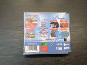 Sydney 2000 Dreamcast Sega Complet PAL