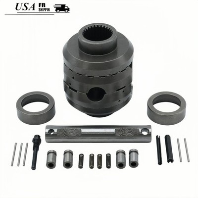 For Jeep Wrangler Dana 35 27 Spline-1.560 1987-06 SLM351527 Differential Locker