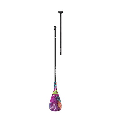 Starboard Enduro Tiki Tech Sun 26 mm F40 2teiliges SUP Paddel 2026   -