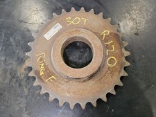 120B30408 Roller Chain Sprocket