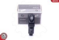 Fahrerseitig Esen Skv 37SKV392 Schalter, Fensterheber FüR Renault