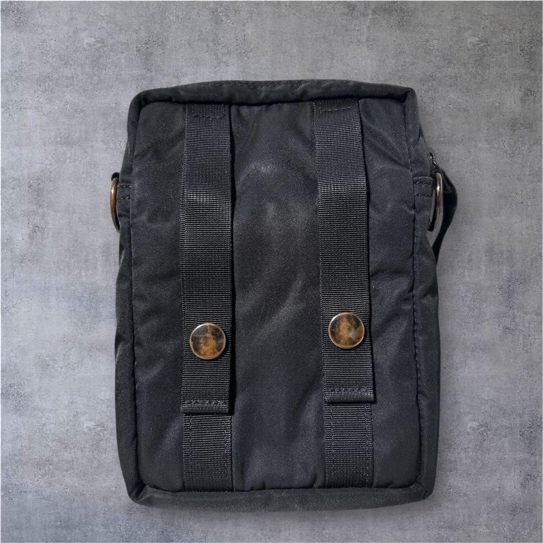 【Excellent Condition, Repaired】Porter PORTER Yosh… - image 4