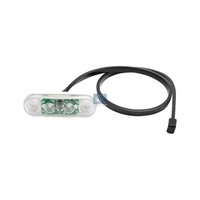 Begrenzungsleuchte DT Spare Parts Iam-Expertise Passend FüR Renault