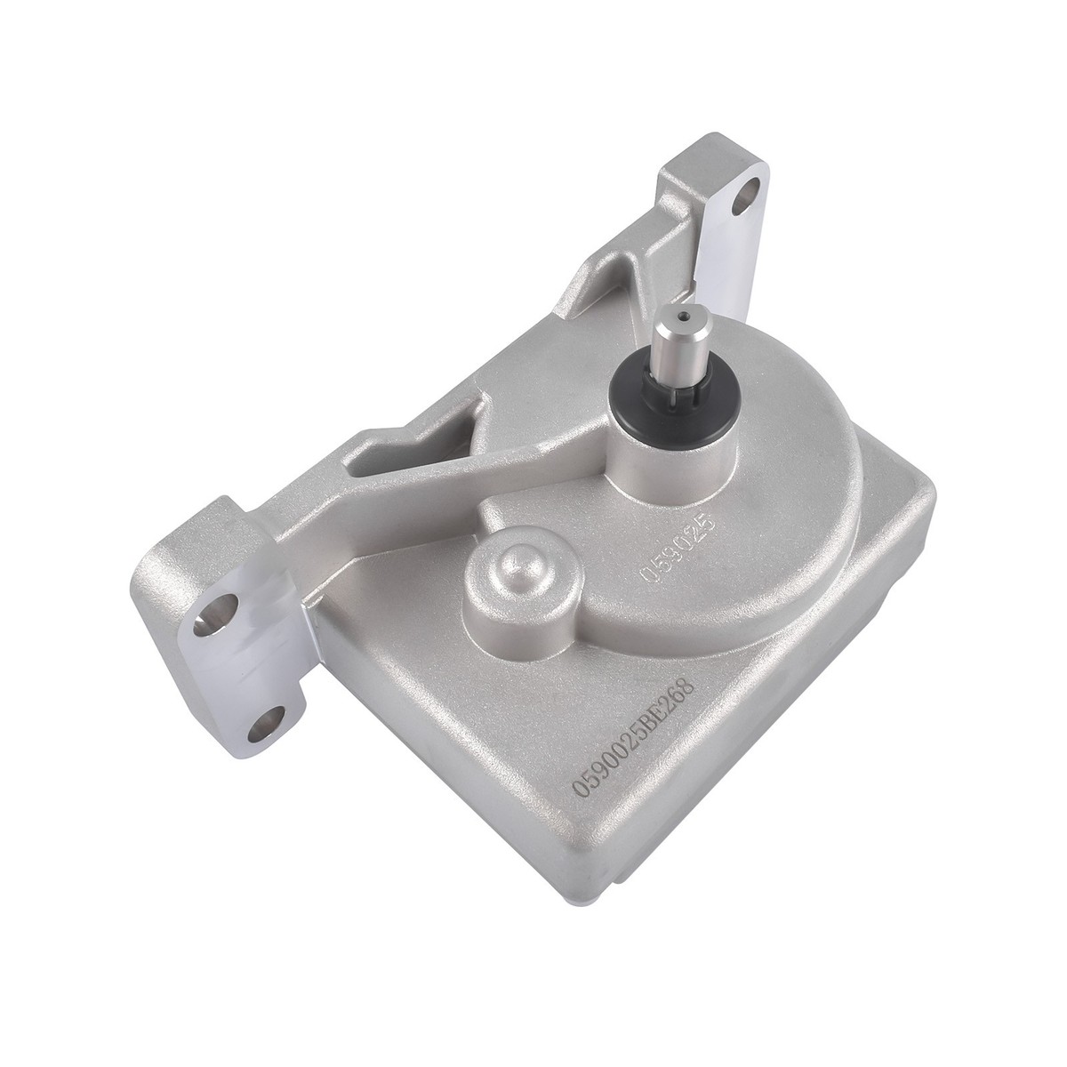 Front Turbocharger Actuator Fits for Nissan TITAN XD 5.0L 2016