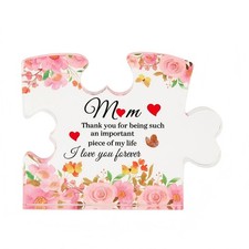 Gifts for Mom, Mothers Day from Husband Daughter Son, Birthday Women Wife Gifts.