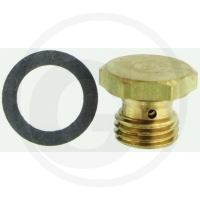 Briggs u. Stratton HAUPTDUESE  | 692677 | 024847251548
