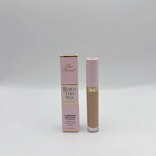 Too Faced Born This Way Ethereal Light Concealer ~ Honeybun ~NIB