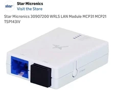 Star Micronics 30907200 WRLS LAN Module