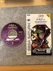 Norse by Norsewest: The Return of The Lost Vikings (Sega Saturn, 1997) T&W