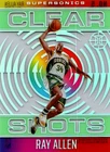 2020 Panini Illusions Basketball Ray Allen #5