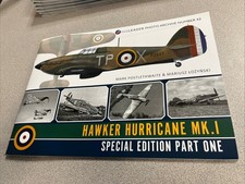 Wingleader Photo Archive No.42: Hawker Hurric...