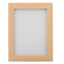 Multi-Directional Picture Frame for Photo Display Wall-Mountable Picture Frame