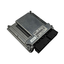 BMW 330d 530d 730d X3 3.0d ECU DDE 7801712 0281013253 M57N2 Control Module