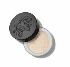 NEW Kat Von D LOCK-IT TRANSLUCENT SETTING POWDER MINI Travel Size 1.4 g SEALED 