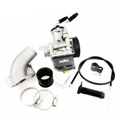 Vergaser Pinasco PHBH d.28 Piaggio Vespa Cosa 125 150 200