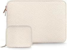 Laptop Sleeve Case for 13 13.3 14 Inch MacBook Air/Pro 13 Inch Devices