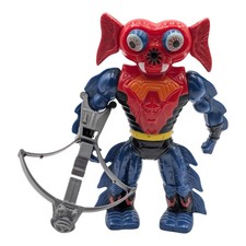 Mantenna vollständig Masters of the Universe Motu