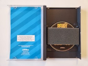 Pitfall The Mayan Adventure Sega CD Complete CIB Tested Excellent Condition