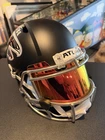 Julio Jones Signed Atlanta Falcons Full Size Replica Helmet w premium visor #11