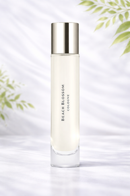 🌴 Jo Malone Beach Blossom Cologne 0.34 oz Travel Spray | eBay