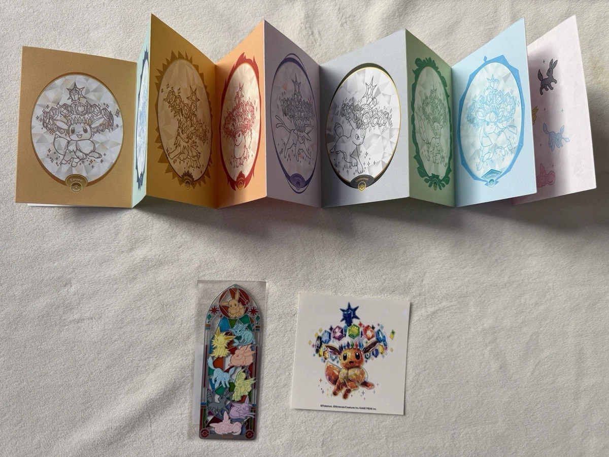 Pokemon Stamp Indiana Collectible Pokemon Anime Items for sale | eBay