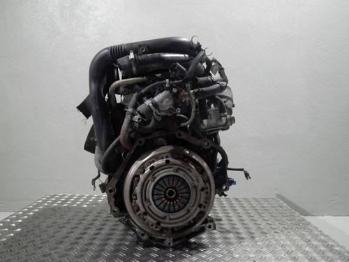 Moteur sans pièces (diesel)