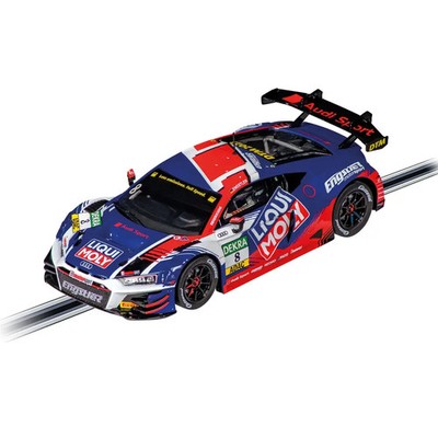 CARRERA DIGITAL 132 - Audi R8 LMS GT3 evo II Engstler Motorsport, No.8, DTM 2023