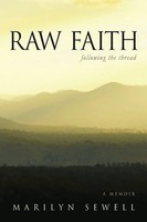 Marilyn Sewell | Raw Faith | Taschenbuch | Englisch (2014) | Marilyn Sewell