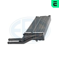 Wärmetauscher Innenraumheizung ERA 669528 für PEUGEOT 106 1 1A 1C 2 Van BiFuel