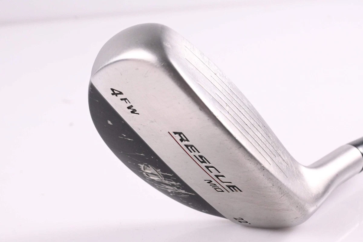 TaylorMade Golf Hybrid Schläger (Rescue) online kaufen