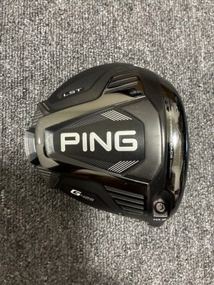 Ping G425 LST 10,5° Driver Head Only With Head Cover Rechtshänder