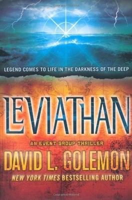 Leviathan (An Event Group Thriller),David Lynn Golemon