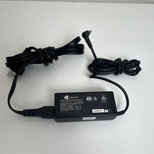 Gateway 60W AC Power Adapter 19V 3.16A Black Charger PA-1600-06