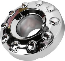 2017-2023 Ford F-450 Super Duty Front Wheel Center Hub Cap New Oem Hc3z-1130-w
